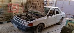 مازدا 323